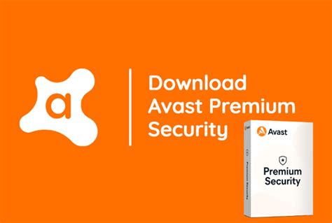 Avast Premium Security 2024 + License Key bản quyền.